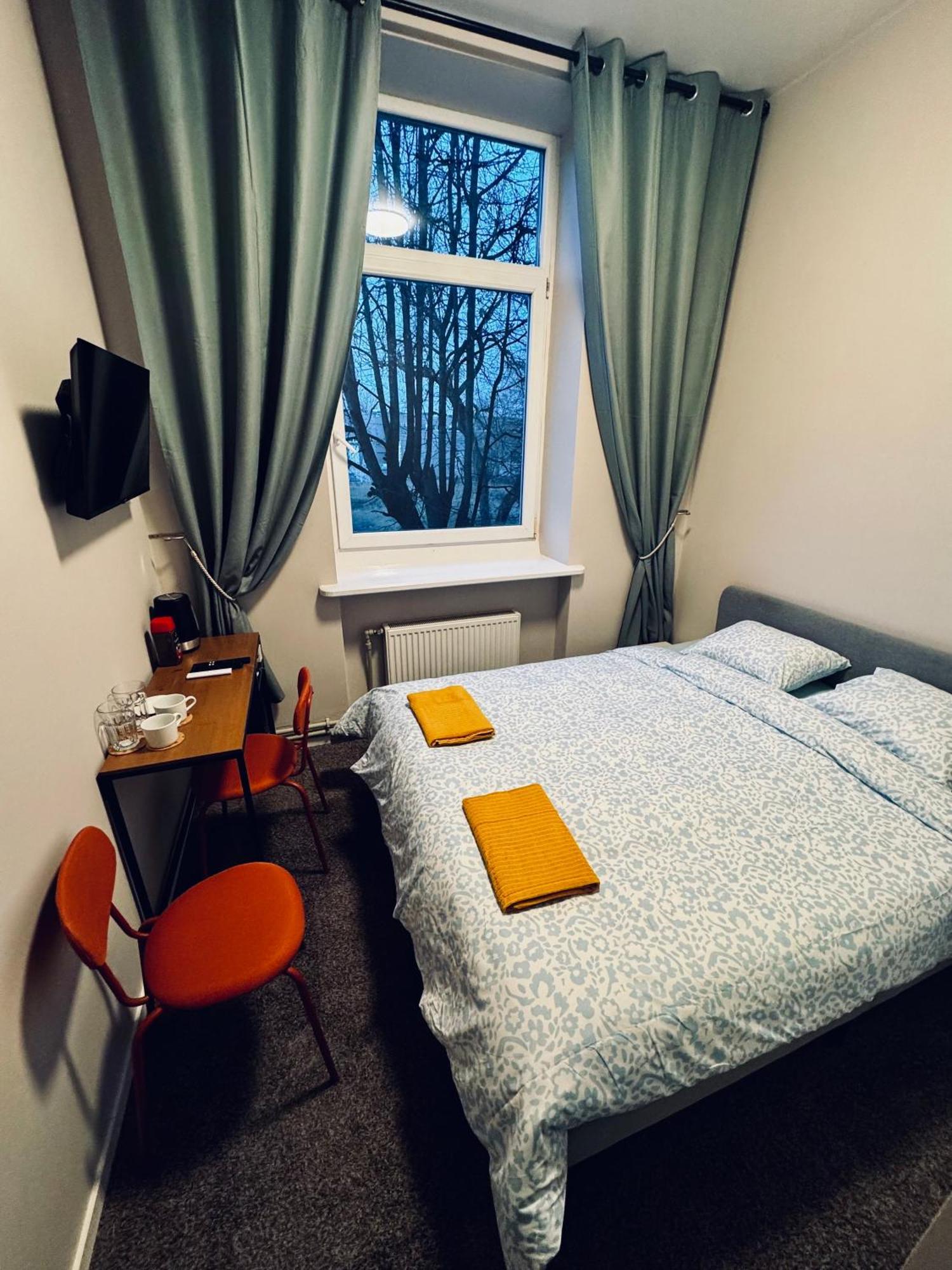 Hotel Aj Chocolate Wilno Zewnętrze zdjęcie