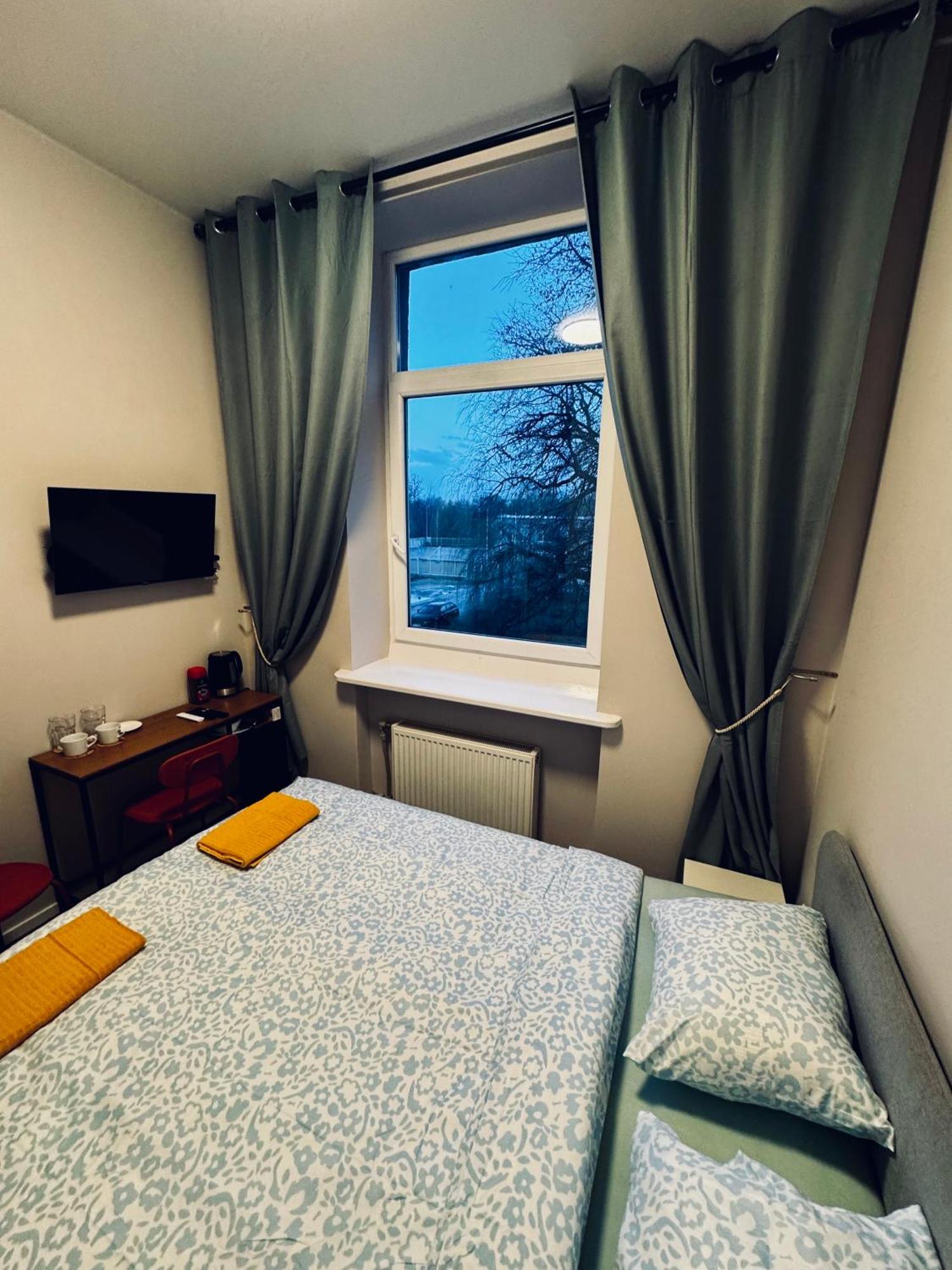 Hotel Aj Chocolate Wilno Zewnętrze zdjęcie