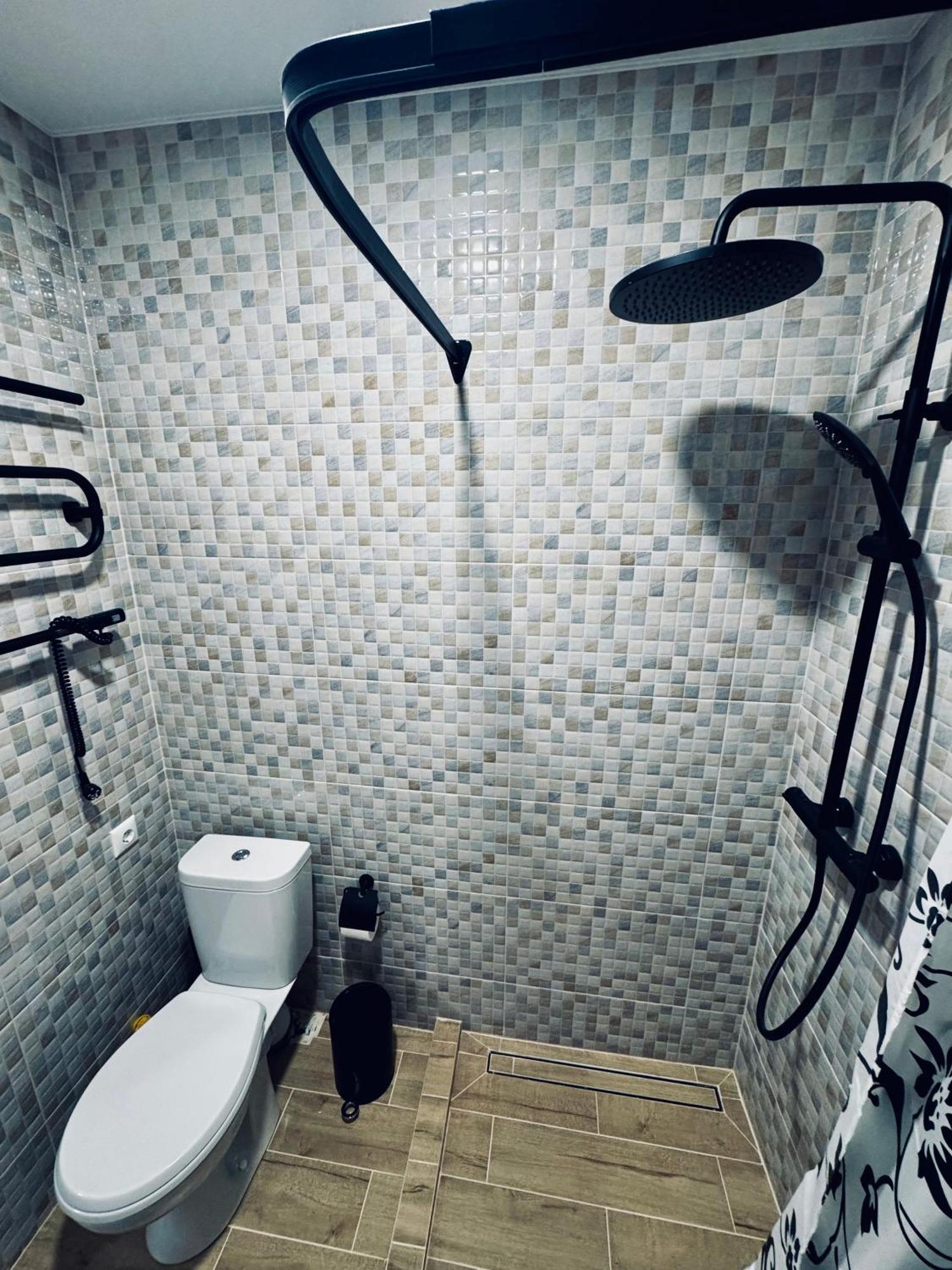 Hotel Aj Chocolate Wilno Zewnętrze zdjęcie